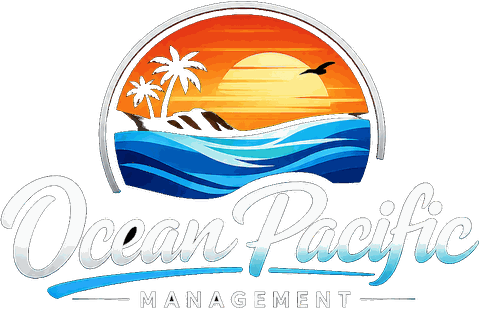 Ocean Pacific Management